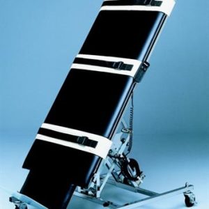 Bailey Electric Tilt Table