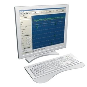 Cardioline ClickHolter Software