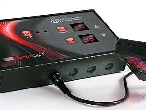 Electro-Light