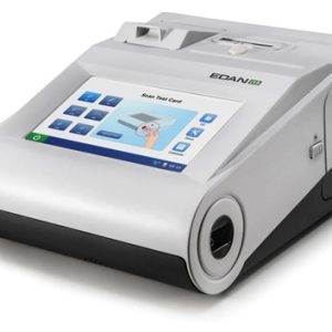 i15 Vet Blood Gas & Chemistry Analyzer (POCT)