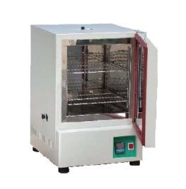 LW Scientific iCL-080L-0281 Double-Door Incubator (80L)