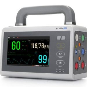 Edan iM20 Transport Patient Monitor