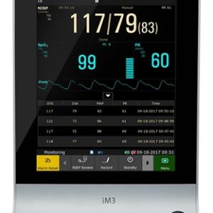 Edan iM3 Vital Signs Monitor