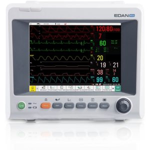 Edan iM50 Patient Monitor