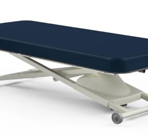 ProLuxe Flat Top Massage Table
