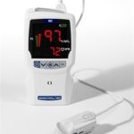 SPECTRO2™l 30 Hand-Held Pulse Oximeter