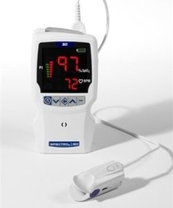 SPECTRO2™l 30 Hand-Held Pulse Oximeter