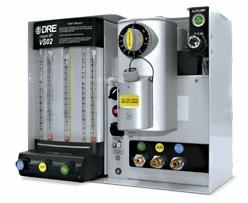 Anesthesia Machines