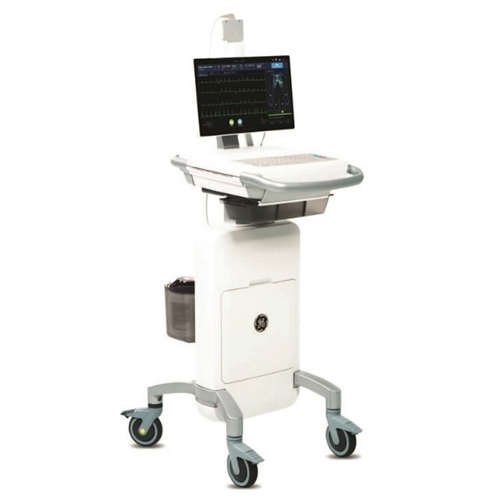 GE MAC VU360 Resting ECG Machine
