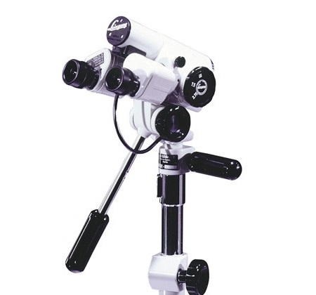 Leisegang OptiK 2 Colposcope