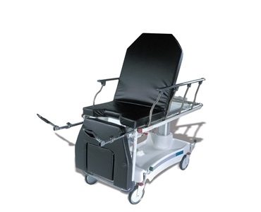 Multi-Purpose Exam Stretcher