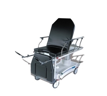 Multi-Purpose Exam Stretcher