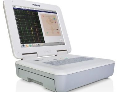 Philips PageWriter TC70 ECG Machine