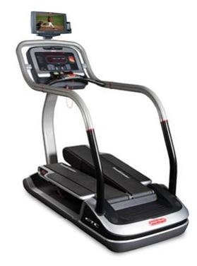 Star Trac E-TCi TreadClimber